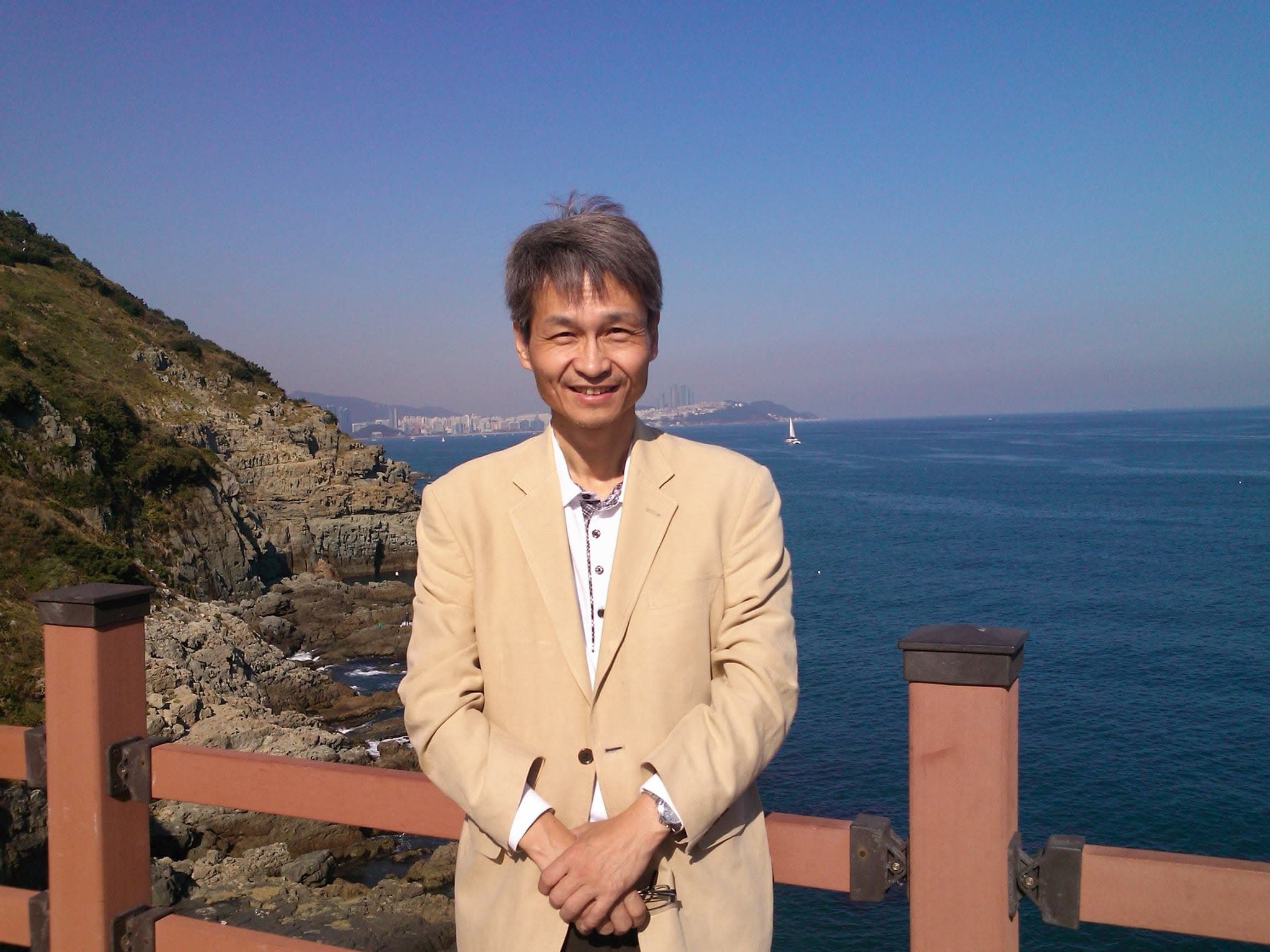 Prof. Tamaki Tanaka