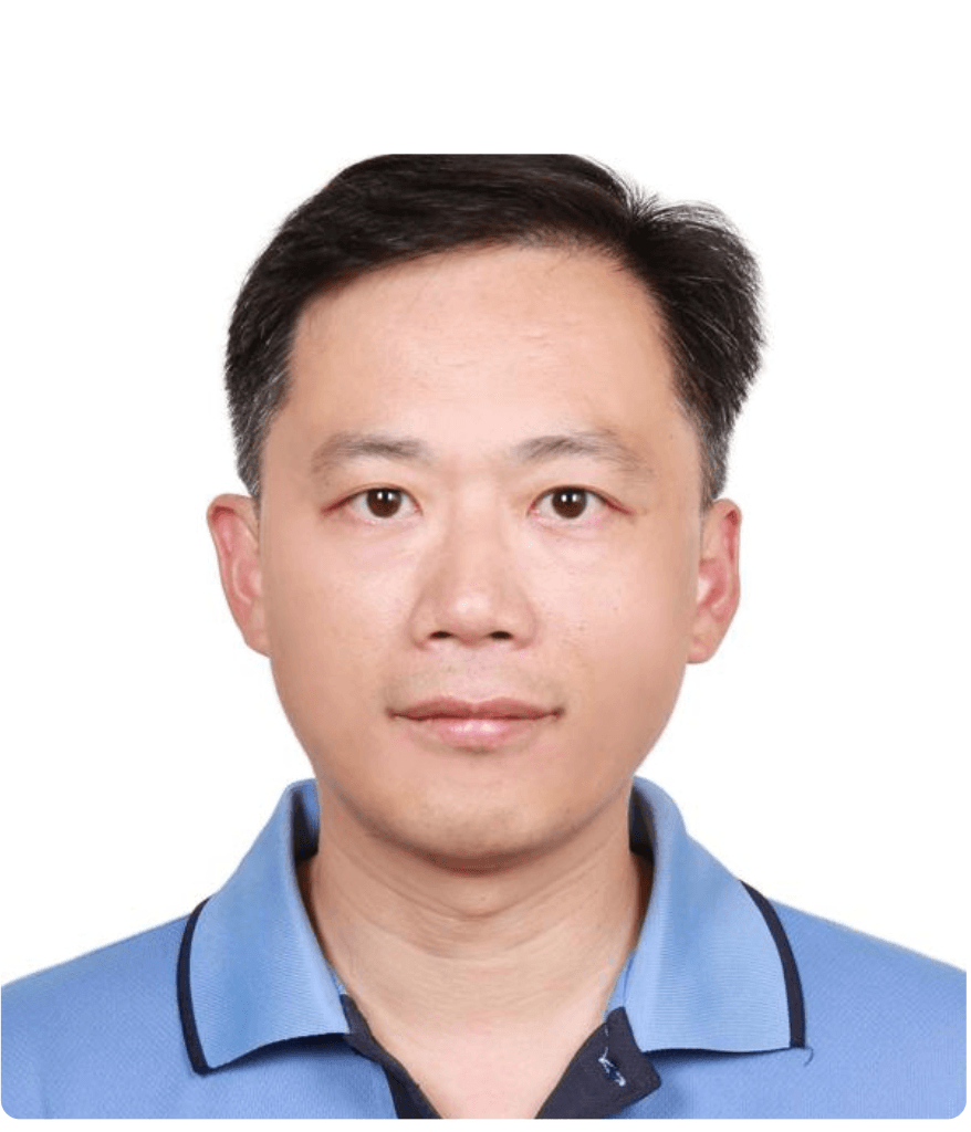 Prof. Chung-Der Hsiao
