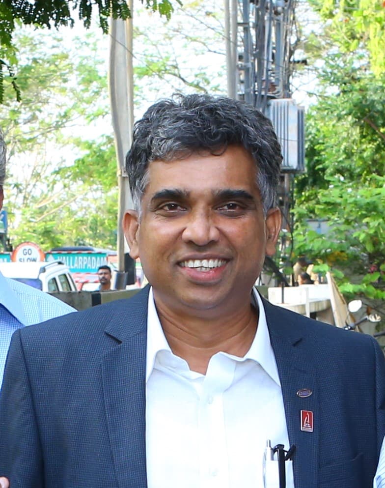 Prof. Mohamed Hatha Abdulla