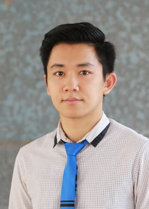 Prof. Wibhu Kutanan